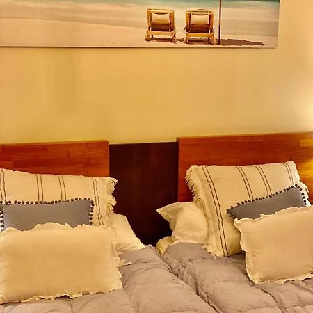 Acasadaconcha Villa San Juan Екстериор снимка