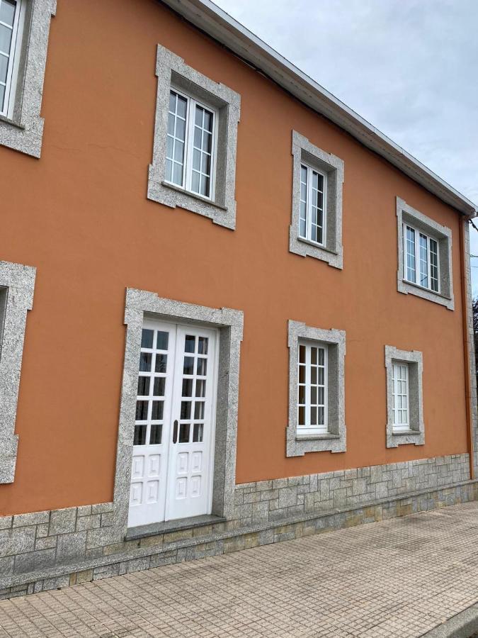 Acasadaconcha Villa San Juan Екстериор снимка
