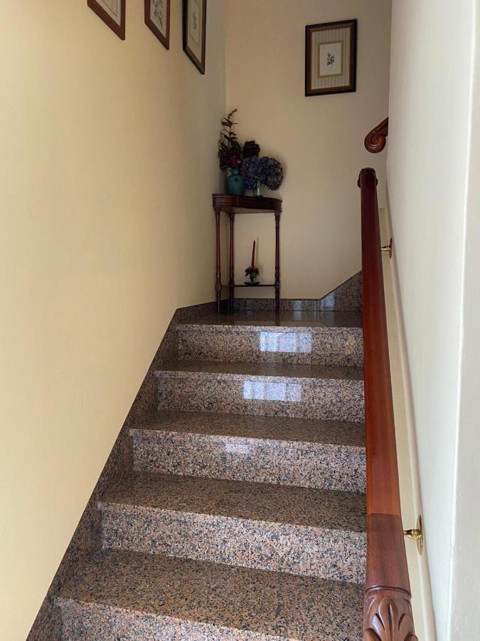 Acasadaconcha Villa San Juan Екстериор снимка
