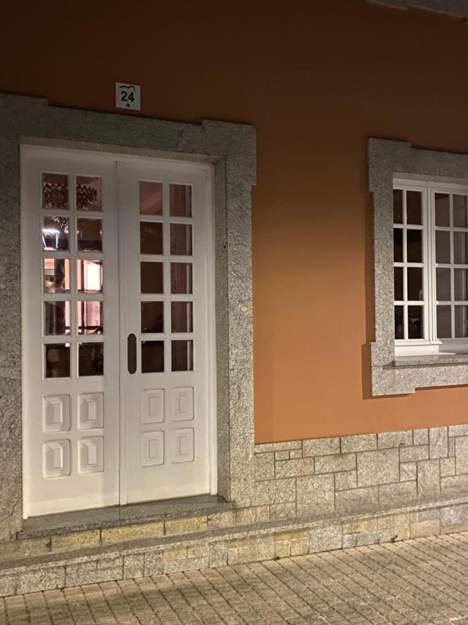 Acasadaconcha Villa San Juan Екстериор снимка