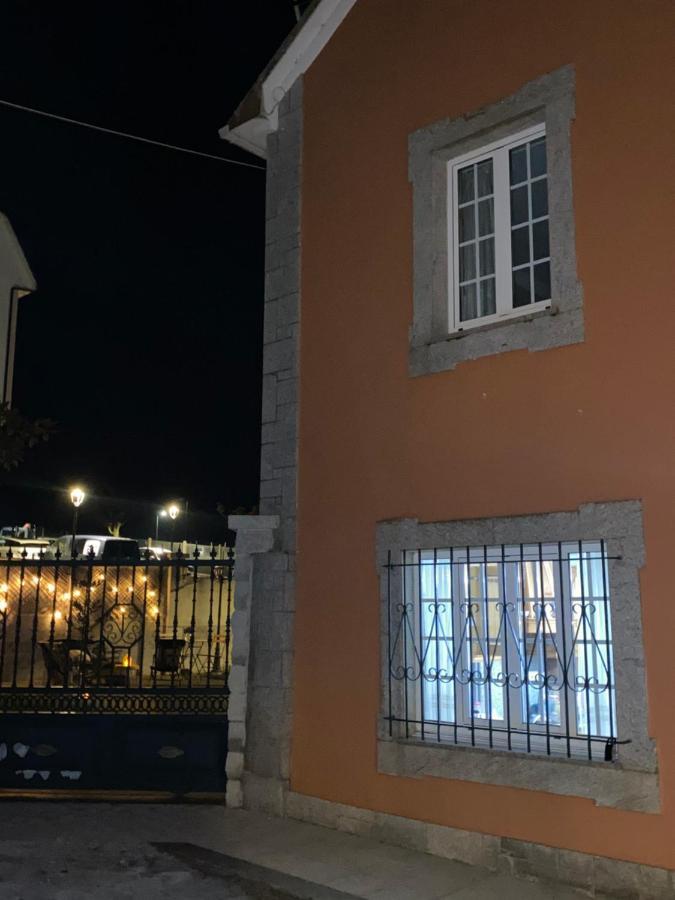 Acasadaconcha Villa San Juan Екстериор снимка