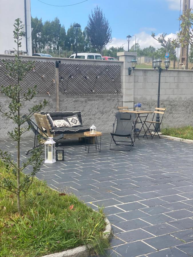 Acasadaconcha Villa San Juan Екстериор снимка