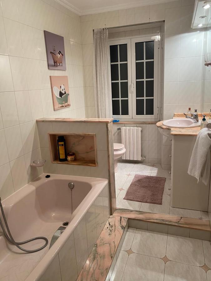 Acasadaconcha Villa San Juan Екстериор снимка