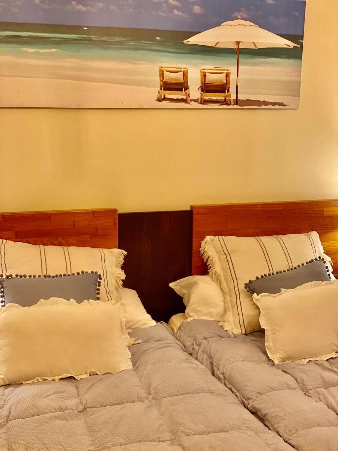 Acasadaconcha Villa San Juan Екстериор снимка