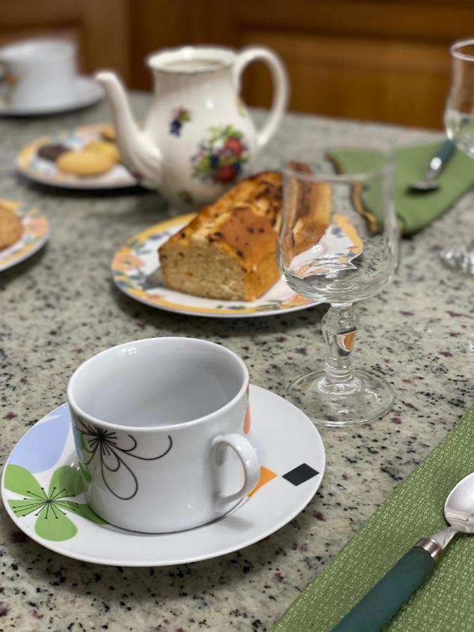 Acasadaconcha Villa San Juan Екстериор снимка