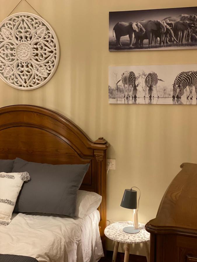 Acasadaconcha Villa San Juan Екстериор снимка