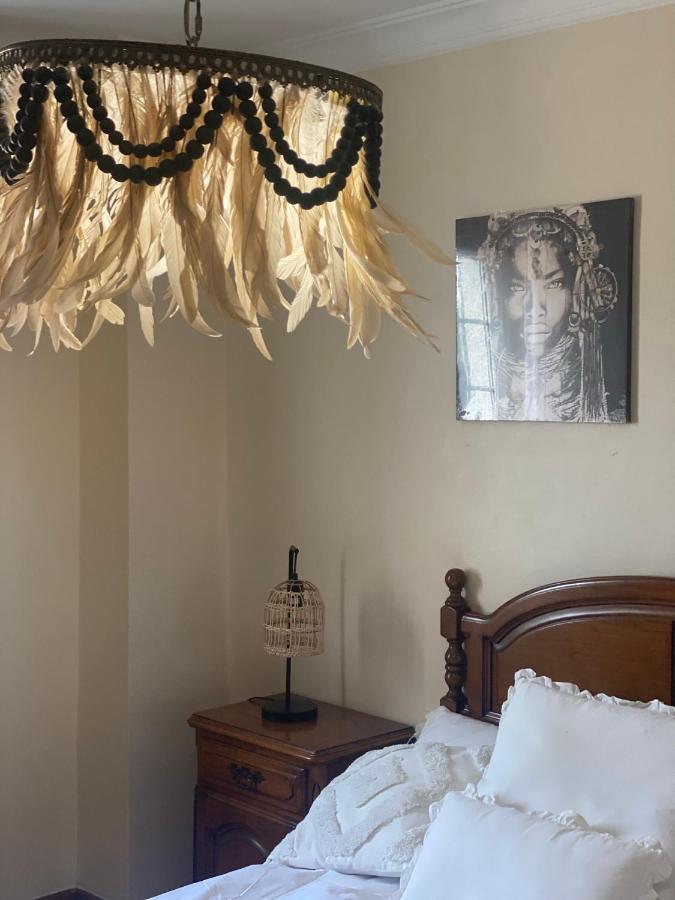 Acasadaconcha Villa San Juan Екстериор снимка