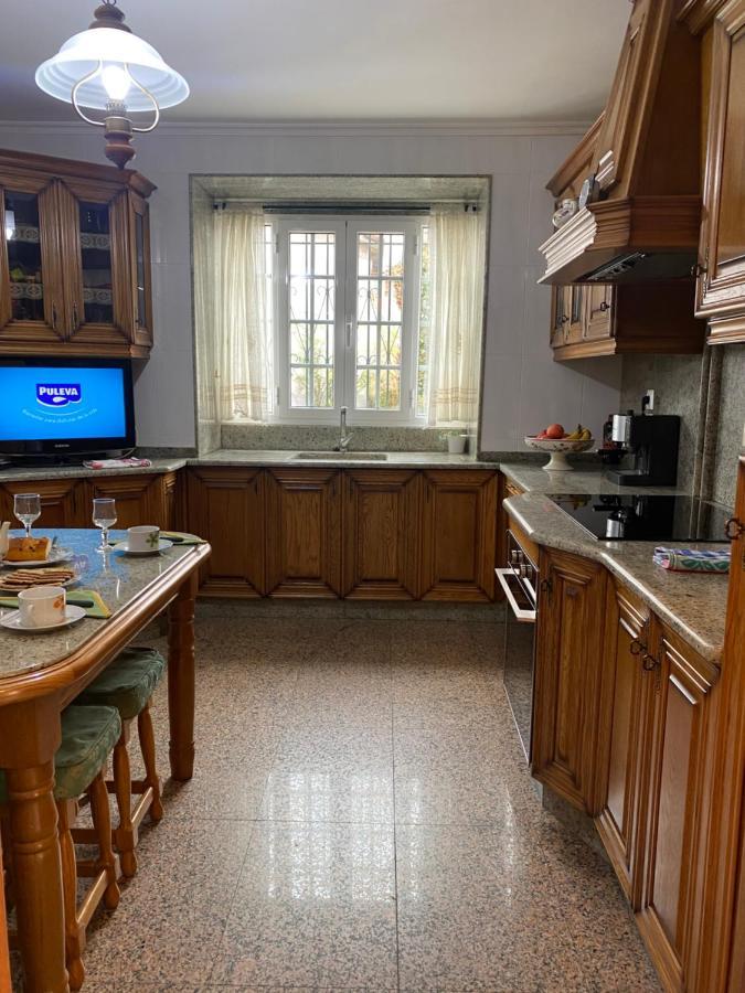 Acasadaconcha Villa San Juan Екстериор снимка