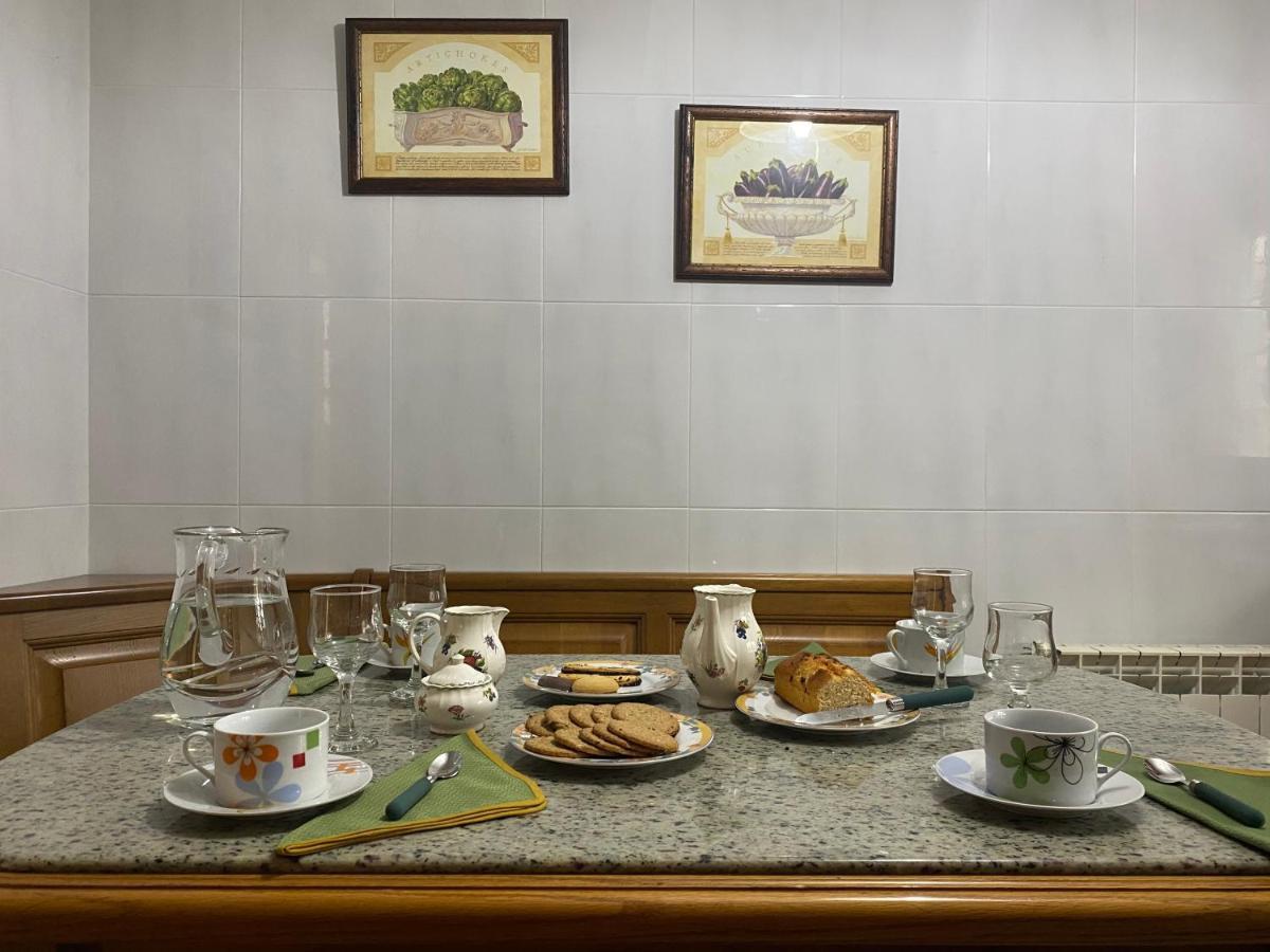 Acasadaconcha Villa San Juan Екстериор снимка