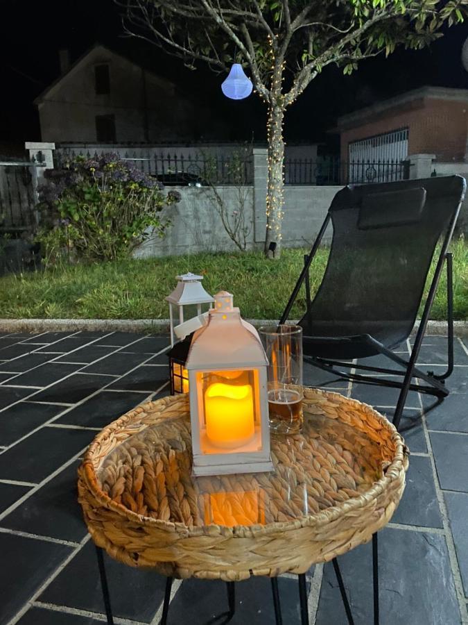 Acasadaconcha Villa San Juan Екстериор снимка