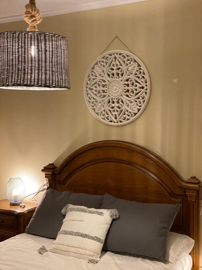 Acasadaconcha Villa San Juan Екстериор снимка