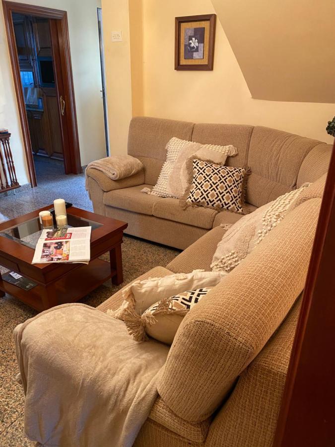 Acasadaconcha Villa San Juan Екстериор снимка