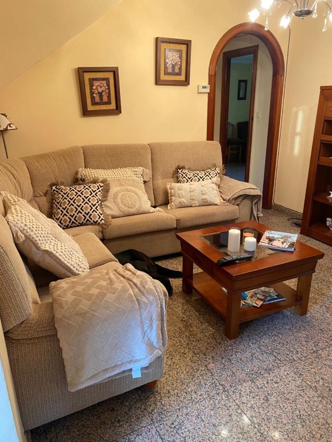 Acasadaconcha Villa San Juan Екстериор снимка