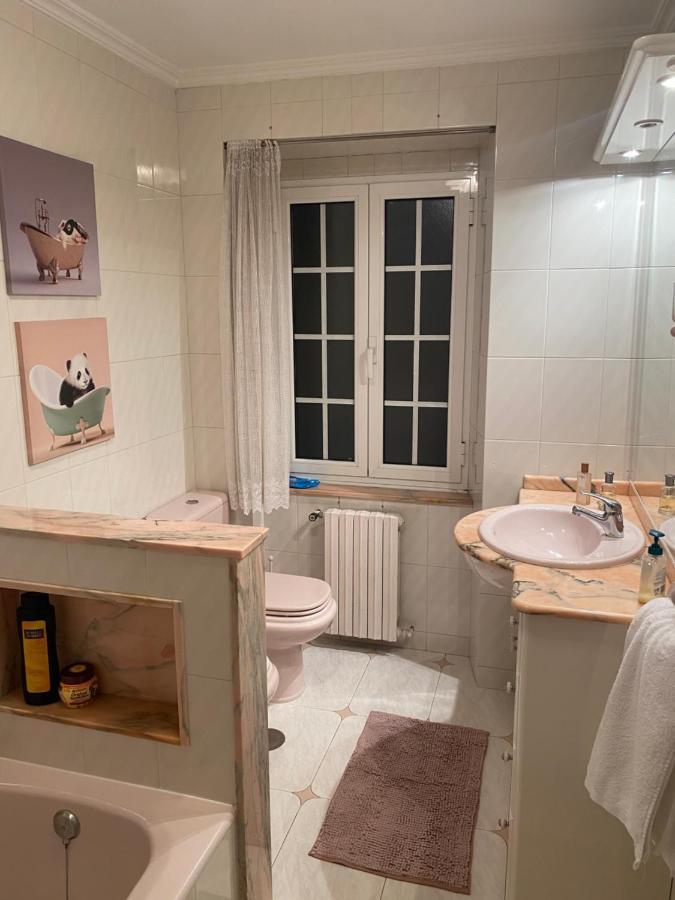 Acasadaconcha Villa San Juan Екстериор снимка