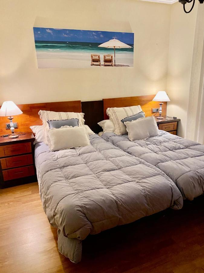 Acasadaconcha Villa San Juan Екстериор снимка