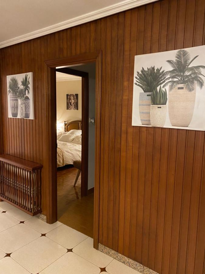 Acasadaconcha Villa San Juan Екстериор снимка