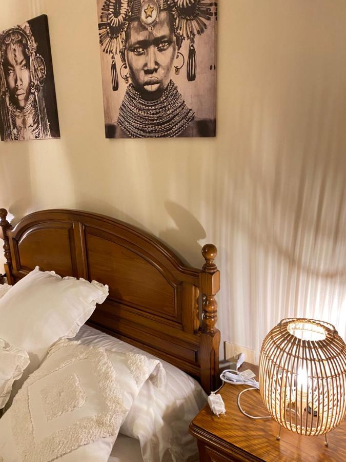 Acasadaconcha Villa San Juan Екстериор снимка