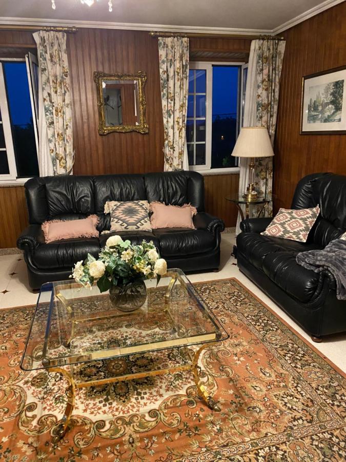 Acasadaconcha Villa San Juan Екстериор снимка