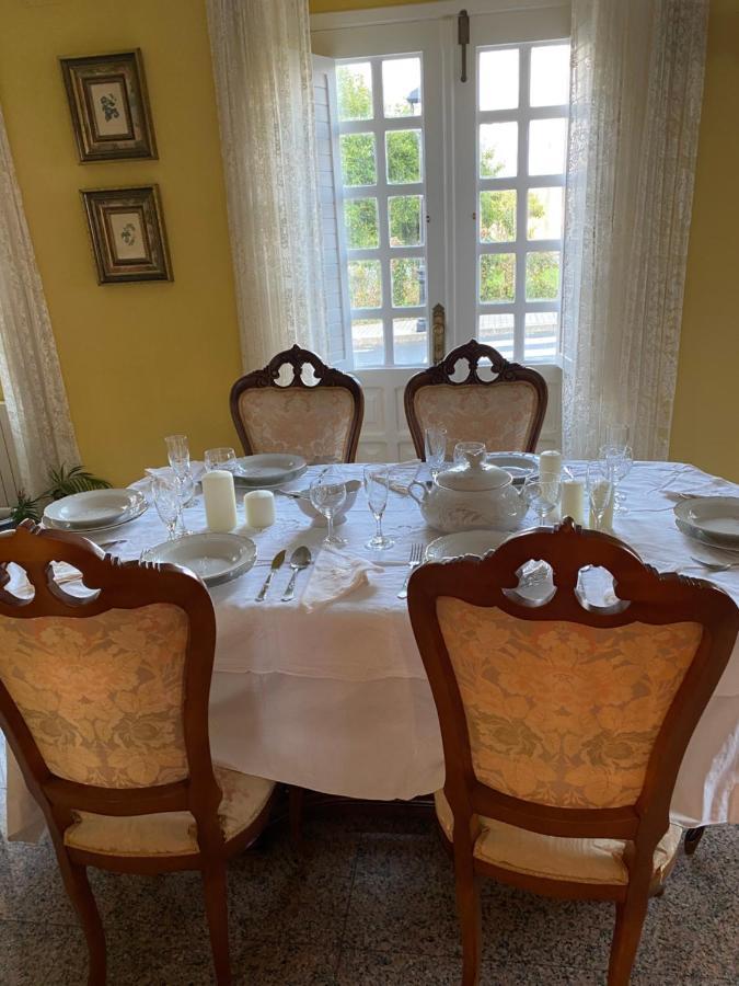 Acasadaconcha Villa San Juan Екстериор снимка