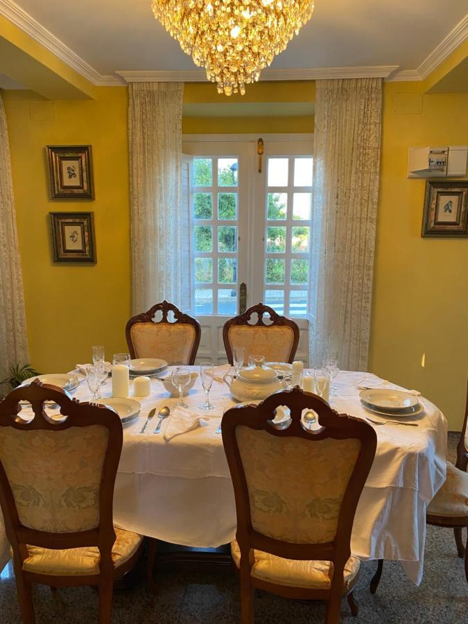 Acasadaconcha Villa San Juan Екстериор снимка
