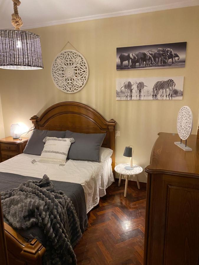 Acasadaconcha Villa San Juan Екстериор снимка